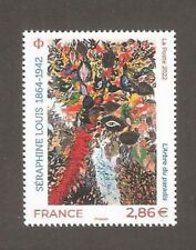 2022 timbre 5560 d'occasion  La Chapelle-d'Armentières