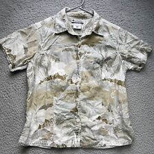 Columbia hawaiian shirt for sale  Honolulu