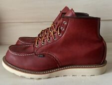 Red wing 8864 for sale  Hopewell