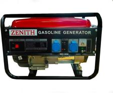 Generatore corrente 3kw usato  Napoli