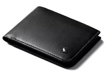 Bellroy wallet hide for sale  Overland Park