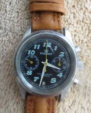 Poljot chronograph watch for sale  Philadelphia