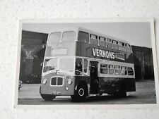 Bus photo southdown for sale  LANCING