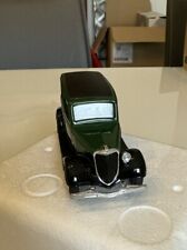 Voiture miniature solido d'occasion  Senlis