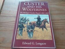 Custer wolverines michigan for sale  SWANSEA