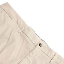 Mason's NWOT New York Modal Blend Chinos / Casual Pants Size 52 (36 US) In Beige for sale  Shipping to South Africa