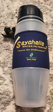 Seychelle 28oz filtration for sale  Racine