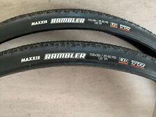 Pair maxxis rambler for sale  EXETER