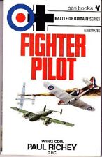 Fighter pilot paul for sale  UK