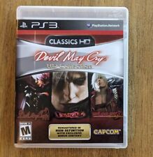 Devil may cry for sale  Ann Arbor