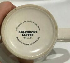 Starbucks hot chocolate for sale  Shipping to Ireland