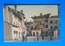 cartoline grado usato  Monte San Pietro