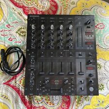 Mixer Behringer DJX-750 5 canais DJ - Preto comprar usado  Enviando para Brazil