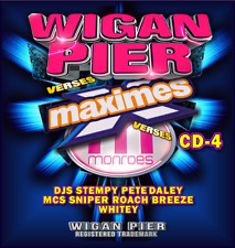 Wigan pier maximes for sale  NEWCASTLE UPON TYNE