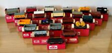 Hornby dublo vans for sale  LEATHERHEAD