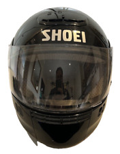 Shoei syncrotec casco usato  Spedire a Italy