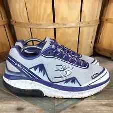 Gravity Defyer G-Defy Mighty Walk White Purple Comfort Walking Shoe Women Size 9 for sale  Shipping to South Africa