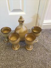 Vintage studio stoneware for sale  DEREHAM