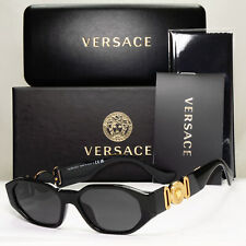 Versace sunglasses black for sale  UK