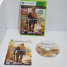 Call of Duty: Modern Warfare 2 (Xbox 360) completo comprar usado  Enviando para Brazil