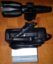 Armasight detachable long for sale  MINEHEAD