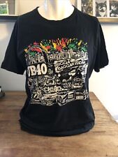 ub40 shirt for sale  LONDON