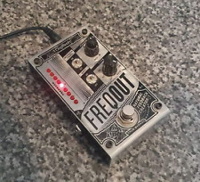 Digitech freqout natural for sale  ROMFORD