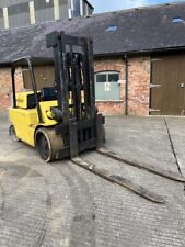 Hyster fork lift for sale  THIRSK