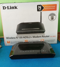 Modem router link usato  Prato