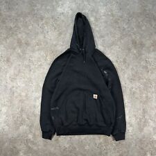 Carhartt hoodie mens for sale  HUDDERSFIELD