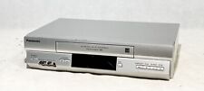 Panasonic PV-V4525S VCR VHS CASSETTE TAPE PLAYER/RECORDER HIFI 4-HEAD, NO REMOTE for sale  Shipping to South Africa