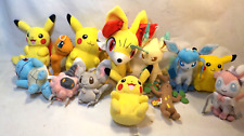 Pokemon plush pikachu for sale  Portland