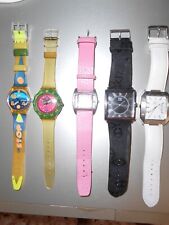 swatch happy fish usato  Italia