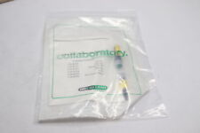 Used, (2-Pk) Bio-Rad Ez Load PCR Molecular Ruler 100 BP 1708353 for sale  Shipping to South Africa