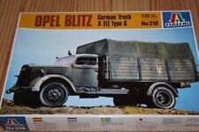 Opel blitz 1 d'occasion  France