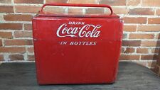 Vtg drink coca for sale  Baltimore