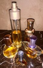 Vintage lot perfume for sale  San Antonio