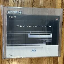 Playstation 60gb console for sale  Denver