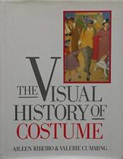 Visual history costume for sale  Shipping to Ireland