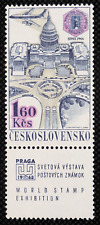Czechoslovakia 1971 praga for sale  MILTON KEYNES