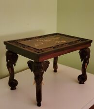 Antique step stool for sale  Netcong