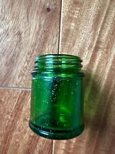 Antique green glass for sale  Lebanon