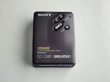 Sony walkman dd33 for sale  LONDON