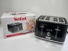 Tefal slice toaster for sale  TAUNTON