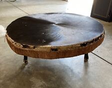 Large vintage african for sale  Oxnard