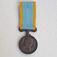 Médaille crimée 1854 d'occasion  Menton