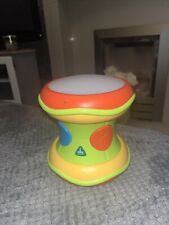 elc drum for sale  HULL