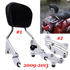 Backrest sissy bar for sale  USA