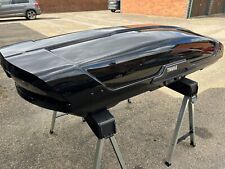 Thule motion black for sale  HERTFORD