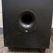 Jbl sub135s inch for sale  Lake Forest